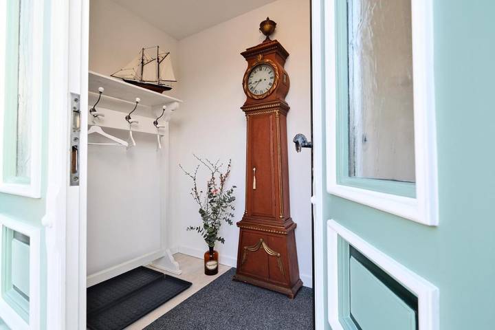 Ferienwohnung für 4 Personen, mit Garten und Terrasse in Landschaftsmuseum Angeln - 2