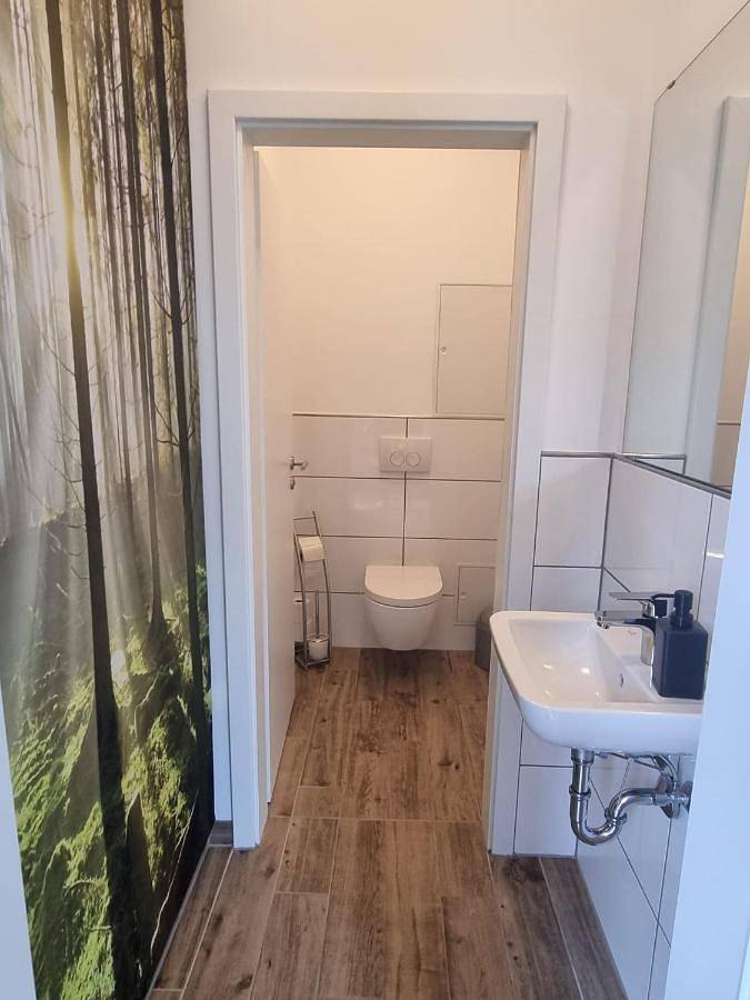 Ganze Wohnung, Studio in Würselen, Rheinland