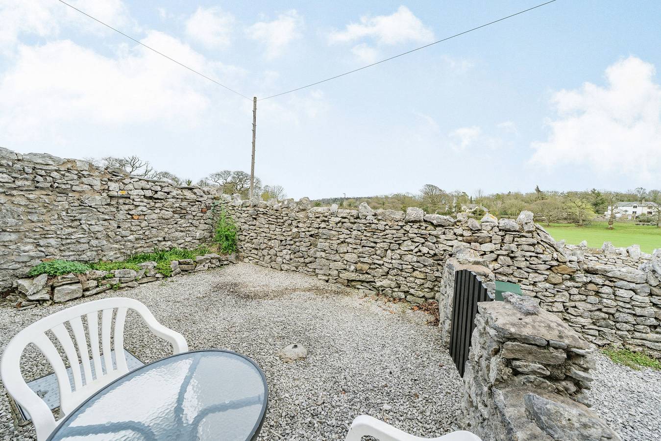 Pye Hall Cottage in Silverdale, Lancashire