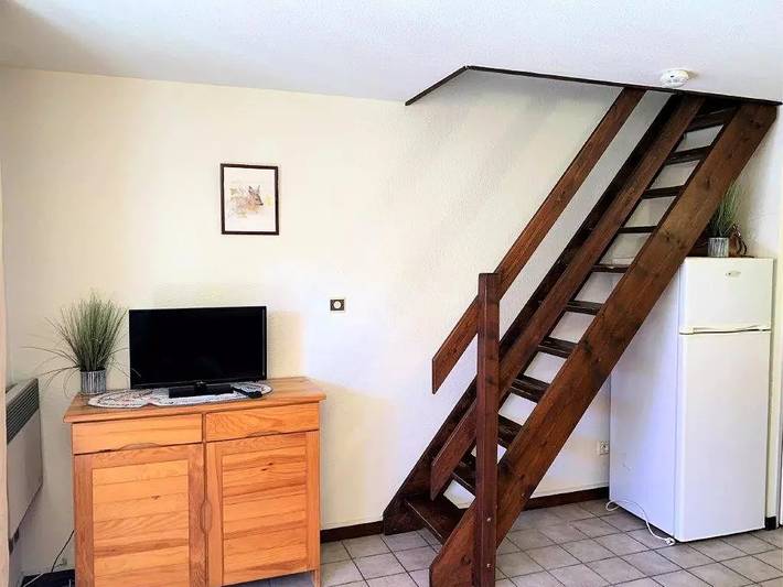 Villa pour 4 personnes, avec piscine et terrasse dans La Palmyre - 4