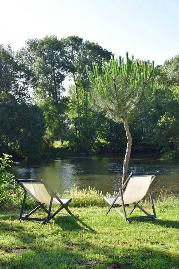 Moulins de Clan in Jaunay-Clan, Vienne (France)