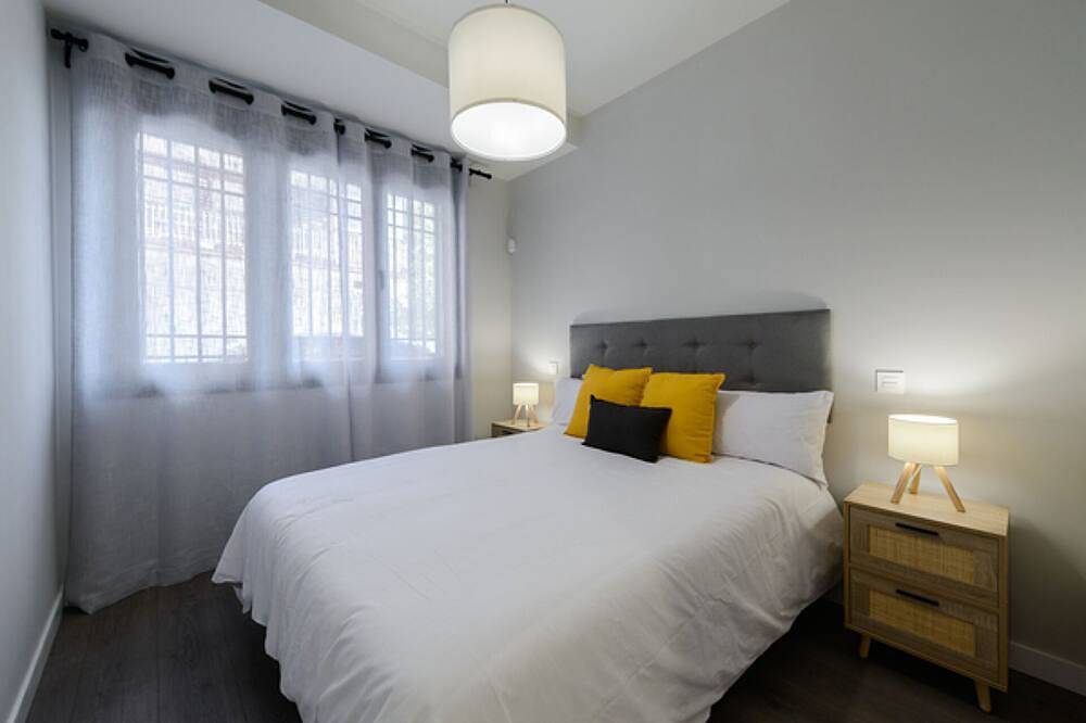 Apartamento entero, Apartamento Torrejón Suites. Bajo 8 in Torrejón de Ardoz, Provincia de Madrid