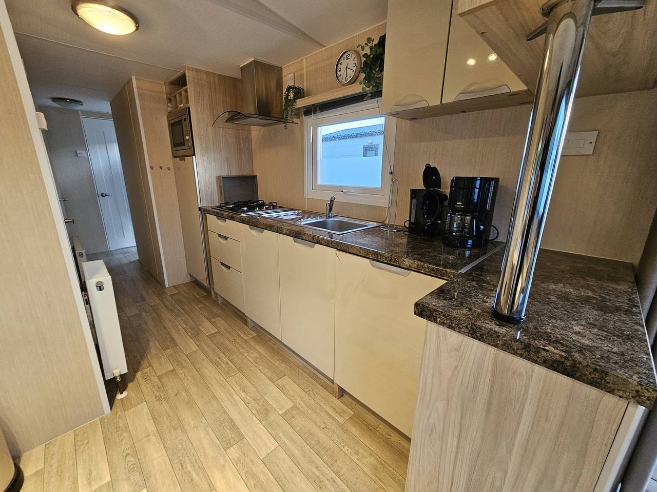 Zp 508 - Camping de Zandput in Vrouwenpolder, Walcheren