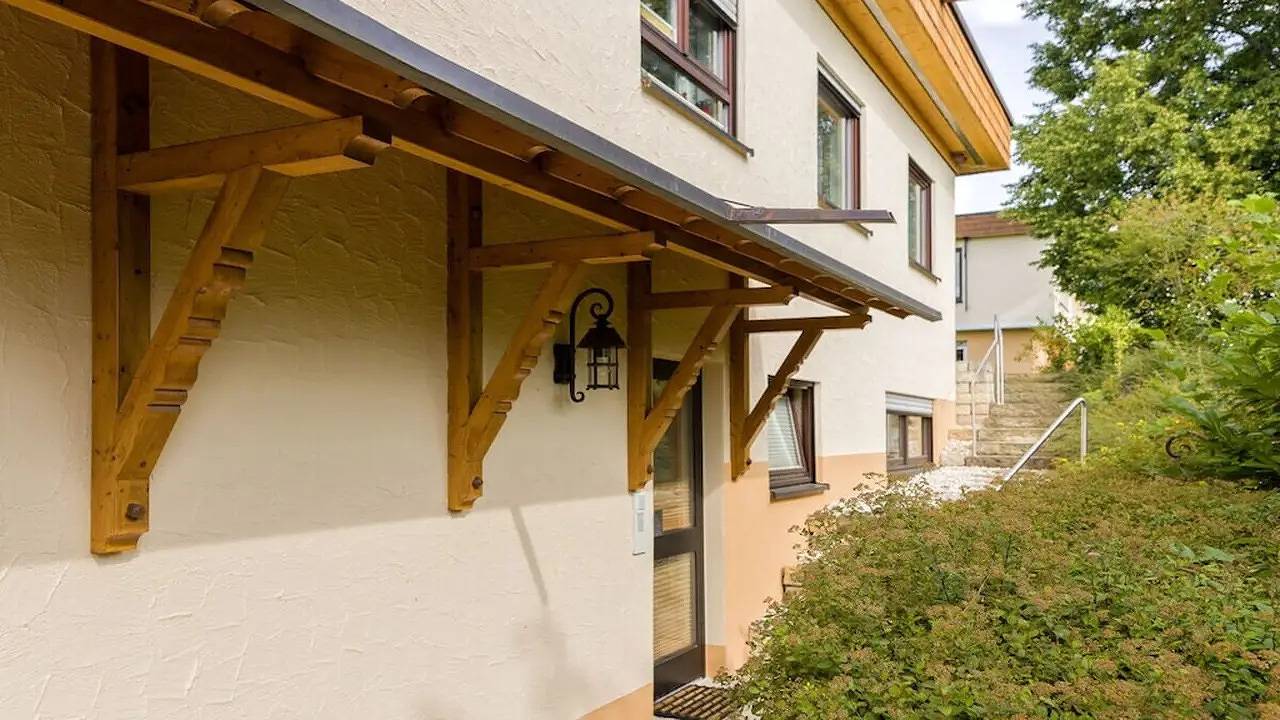 Ferienhaus für 6 Personen (135 m²) in Landkreis Freudenstadt in Freudenstadt, Mittlerer Schwarzwald