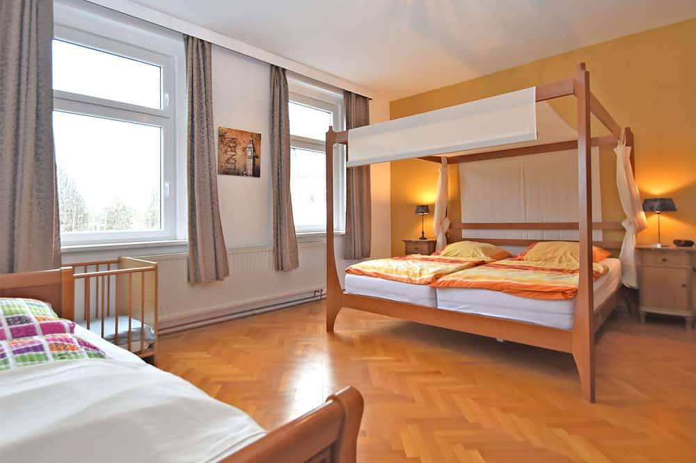 Gruppenhaus mit Sauna bis zu 18 Personen in Treuen, Chemnitz und Umgebung