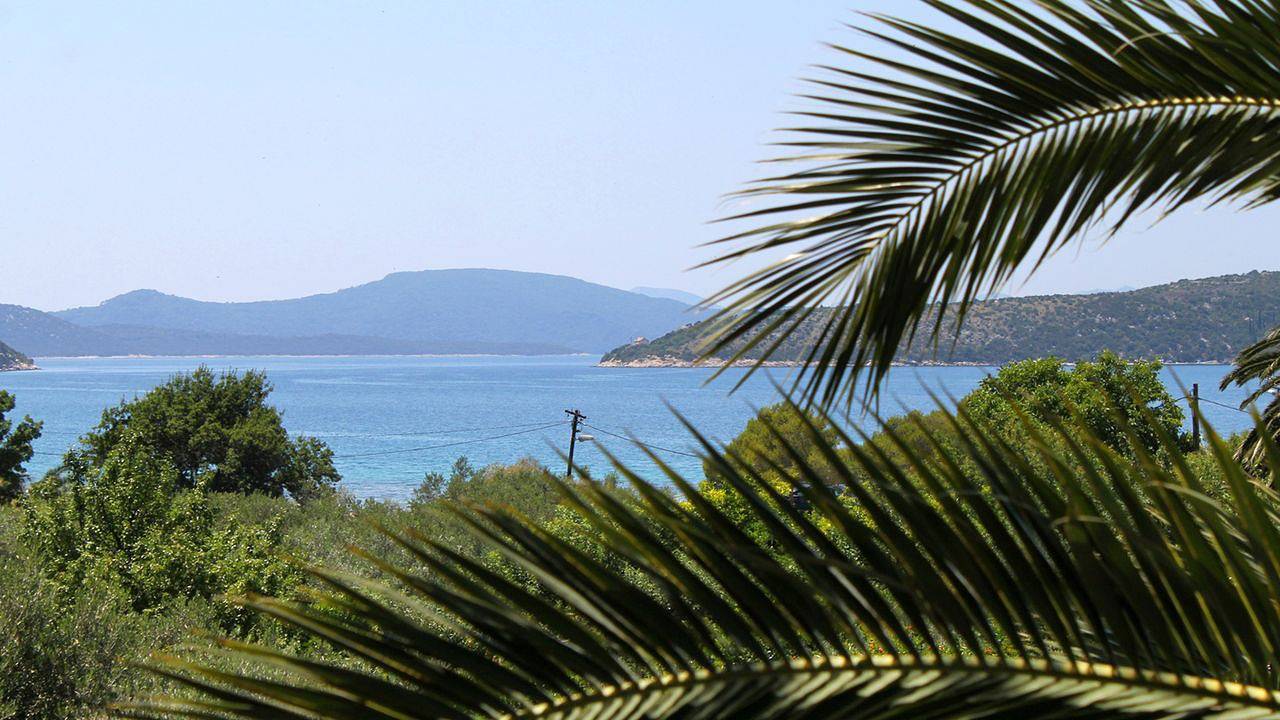 Zimmer für 2 Personen (12 m²) in Slano in Slano, Dubrovnik-Neretva