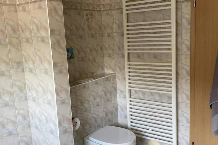 Ganze Wohnung, Neu Ferienwohnung Hofmann in Husum, Nordfriesland