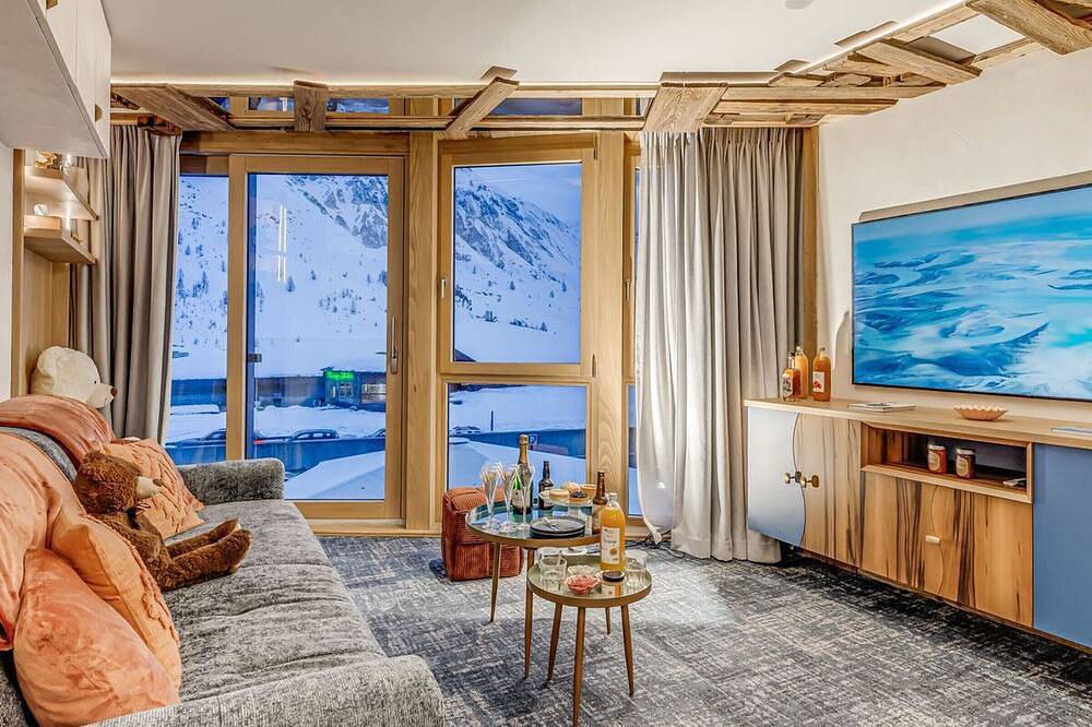 Photo : Appartement de vacances