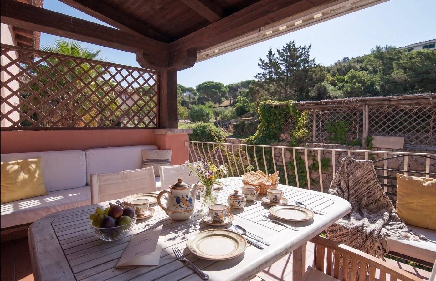 Appartamento intero, Smeralda Living Porto Rotondo in Porto Rotondo, Olbia