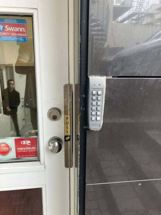 Gîte pour 3 personnes à Reykjavík - 3