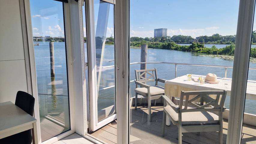 Location de vacances pour 6 personnes à Amsterdam - 4