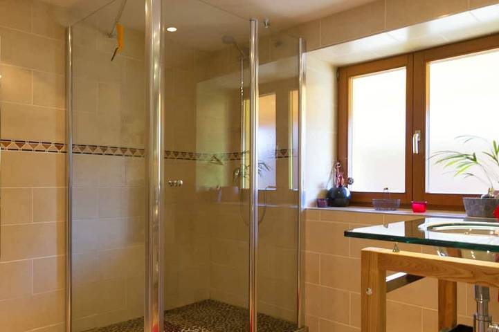 Location de vacances pour 6 personnes, avec terrasse à Neuf-Brisach - 4