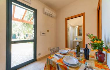 Bungalow für 4 Personen in Marsala, Trapani Provinz, Bild 4