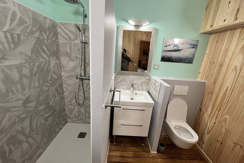 Le Chalet Kbaia Océan et Calme in Saint-Julien-en-Born, Côte d’Argent