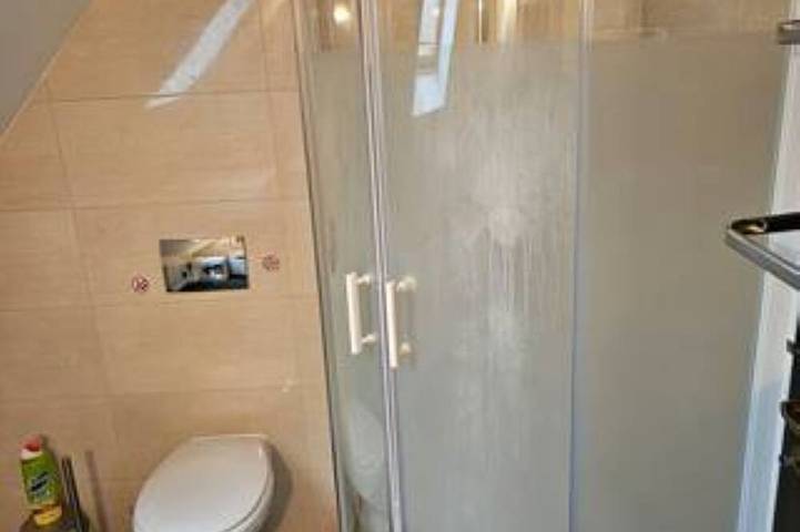 Gîte pour 4 personnes, avec jardin à Leuna - 2