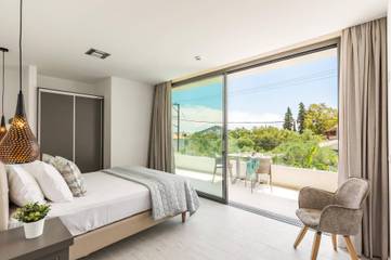 Villa for 6 People in Keri, Laganas, Photo 3