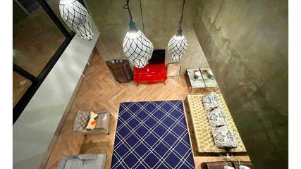 Vacation Rental for 4 Guests in Bangkok, Thailand, Picture 3