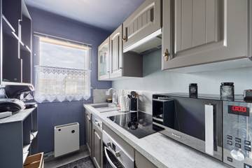 Appartement De Vacances pour 4 Personnes dans Villers-sur-Mer, Côte Fleurie, Photo 1