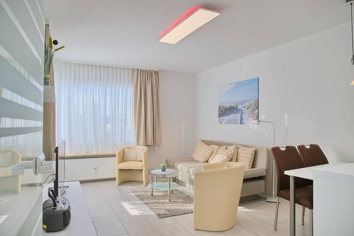 Ferienwohnung in Grömitz ab 82€ pro Nacht