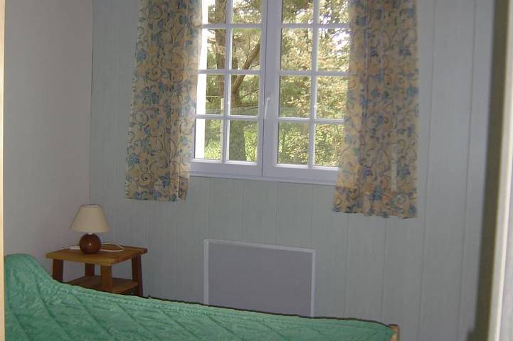 Location de vacances pour 8 personnes, avec terrasse et jardin dans Plage des Sables-Vignier - 3