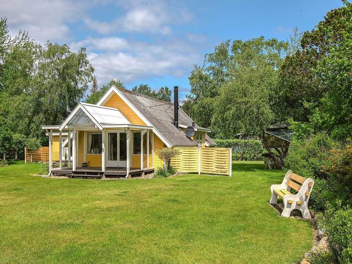 Ferienhaus für 6 Personen, mit Garten, kinderfreundlich in Dannemare - 3