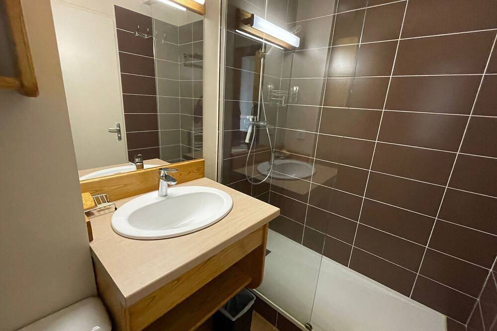 Apartamento entero, Residence Bec de l'Aigle N°30 in Le Lioran, Laveissière