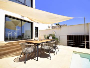 Ferienwohnung für 7 Personen in Cala Magrana, Manacor, Bild 2