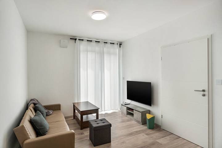 Ferienwohnung für 2 Personen