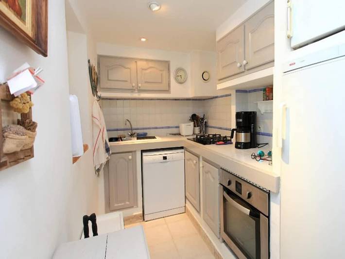 Villa pour 8 personnes, avec jardin, adapté aux familles à Gordes - 4