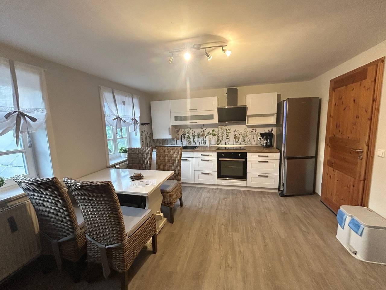 Ganze Ferienwohnung, Bestzeit in Kläden, Arendsee