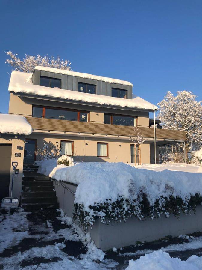 Ganze Wohnung, Am Kohlenberg in Waldburg, Region Bodensee-Oberschwaben