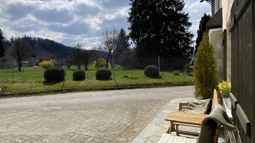 Ferienwohnung für 2 Personen, kinderfreundlich in Siegsdorf - 3