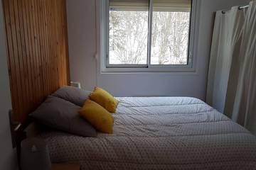 Chalet pour 8 Personnes dans Saint-Lary-Soulan, Pyrénées, Photo 1