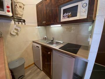 Appartement De Vacances pour 4 Personnes dans Les Angles, Pyrénées, Photo 1