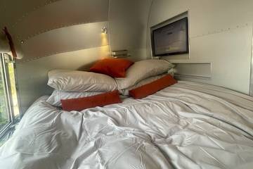 Glamping for 2 People in Monyash, Peak District, Photo 1