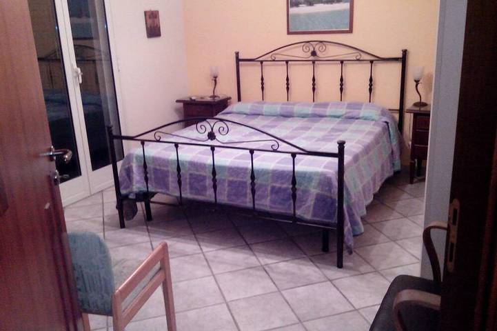 Ferienhaus für 5 Personen, mit Garten, mit Haustier in Licata - 3