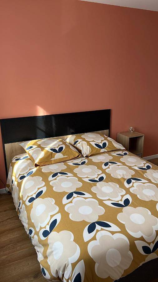 Location de vacances pour 7 personnes à Langeais - 4