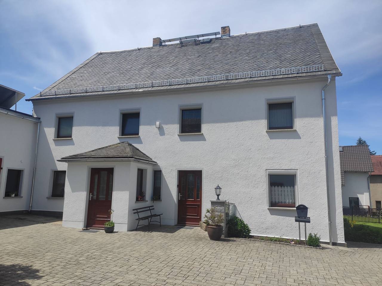 Ganze Wohnung, Mit eigenem Parkplatz in Radibor, Oberlausitz-Niederschlesien