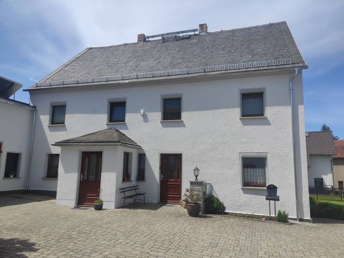 Ferienwohnung für 3 Personen - 1