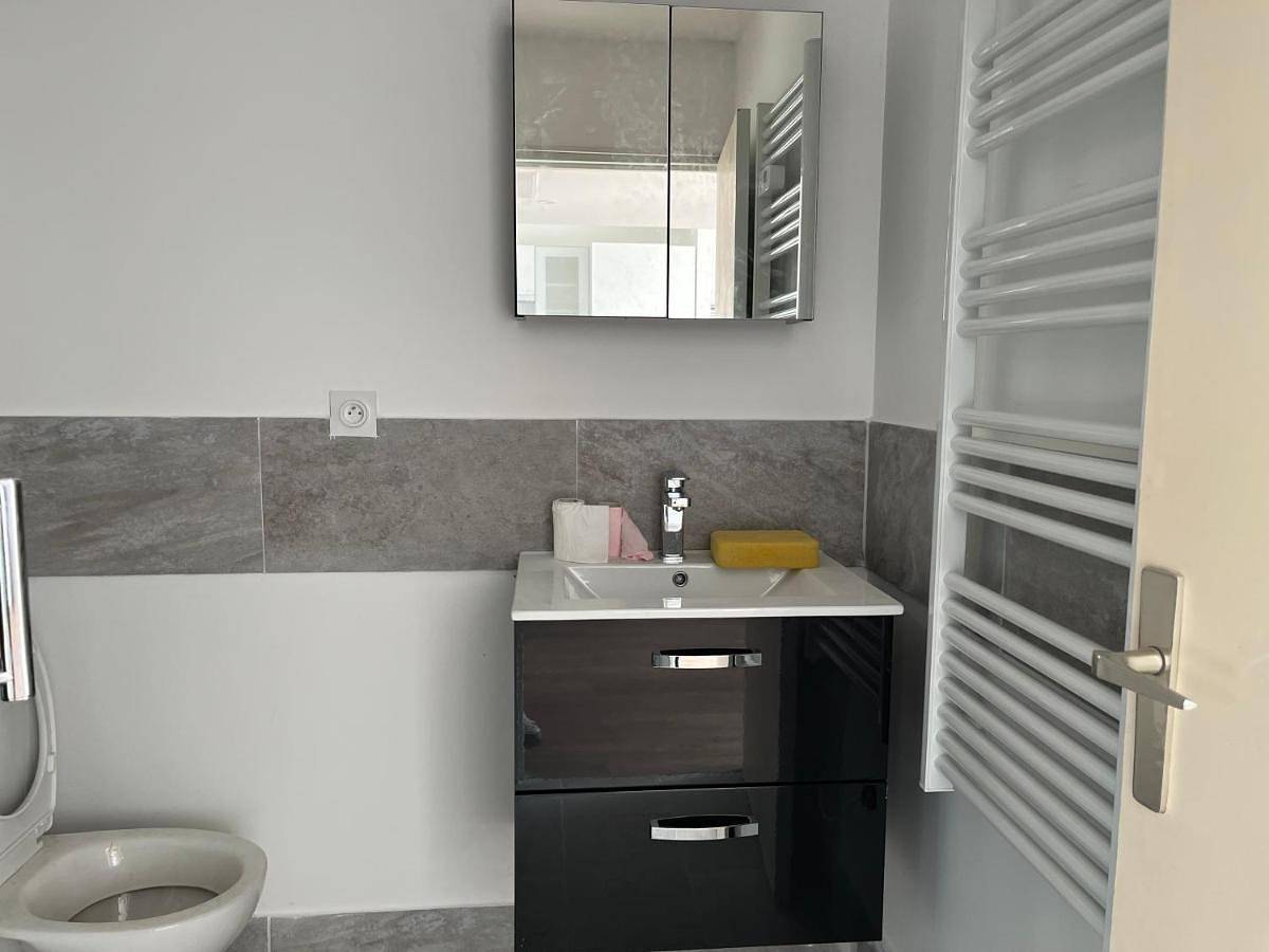 Appartement entier, One-Bedroom Apartment in La Grande-Motte, Côte d'Améthyste
