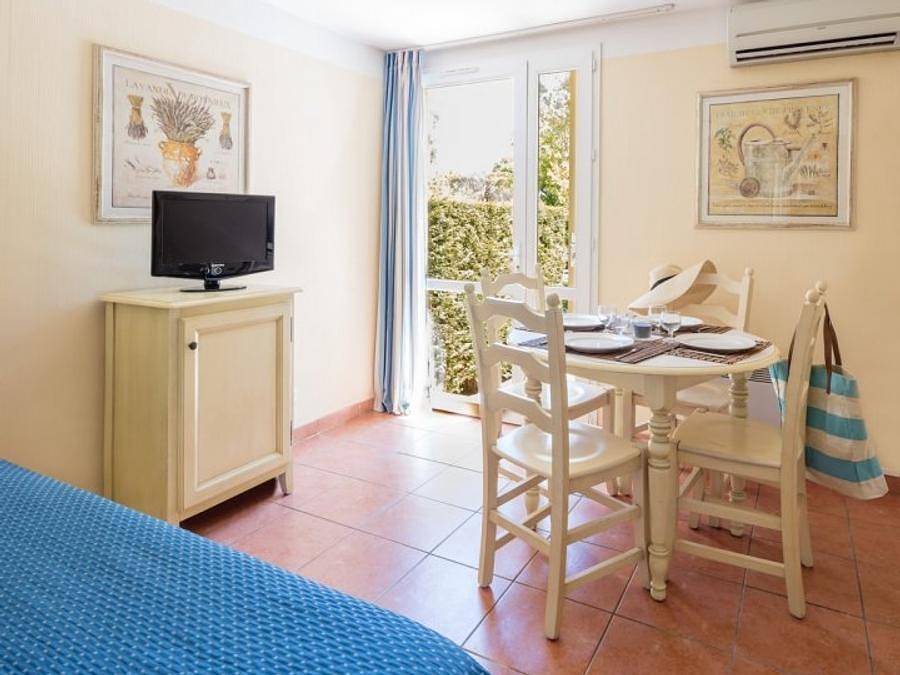 Appartement de vacances