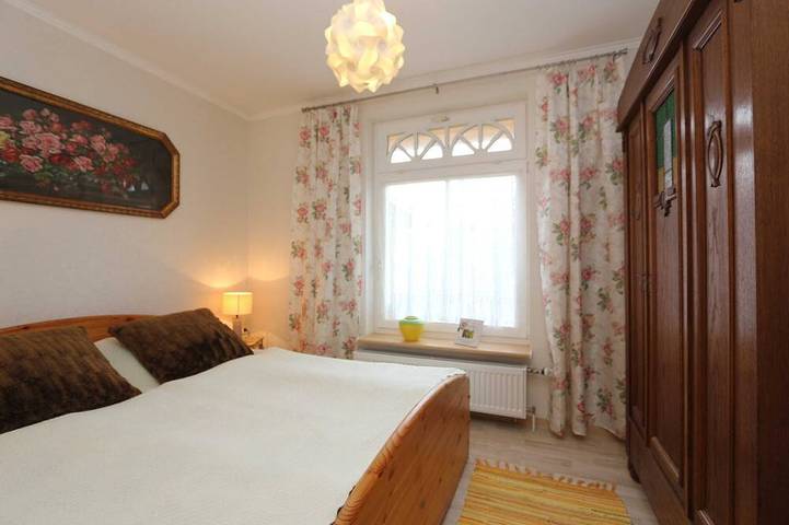 Bungalow für 3 Personen, mit Garten in Loddin - 3