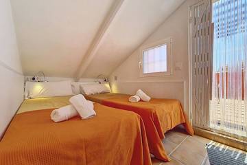 Bungalow para 6 Personas en Islas Menores, Costa Cálida, Foto 3