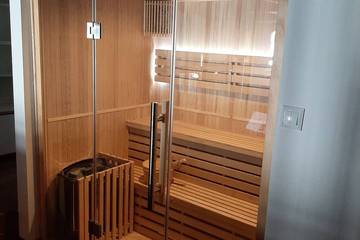 Appartement De Vacances pour 6 Personnes dans Tourcoing, Région de Lille, Photo 4
