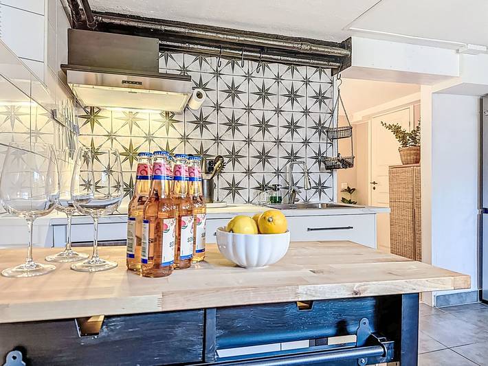 Ferienwohnung für 3 Personen in Halmstad - 4