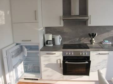 Bungalow für 4 Personen in Döse, Cuxhaven, Bild 2