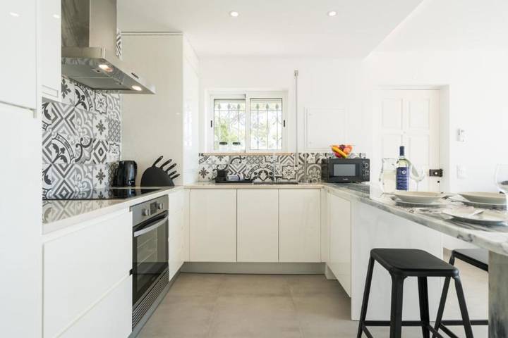 Ferienwohnung für 2 Personen, mit Balkon an der Algarve - 3