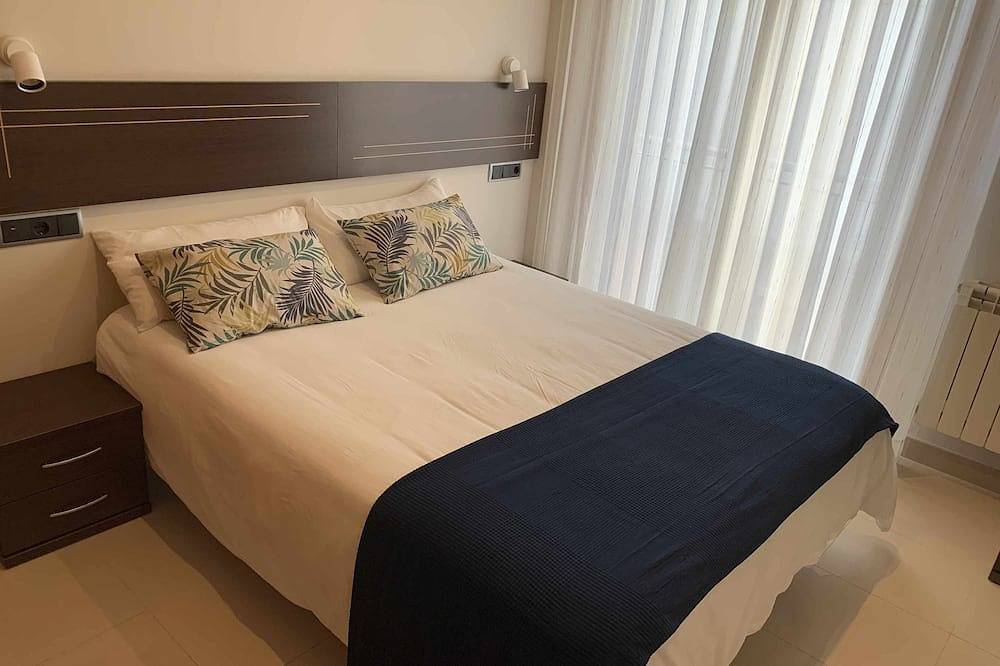 Ganze Wohnung, Wohnung Illa am Meer Iii in Campo Grande, Mato Grosso do Sul