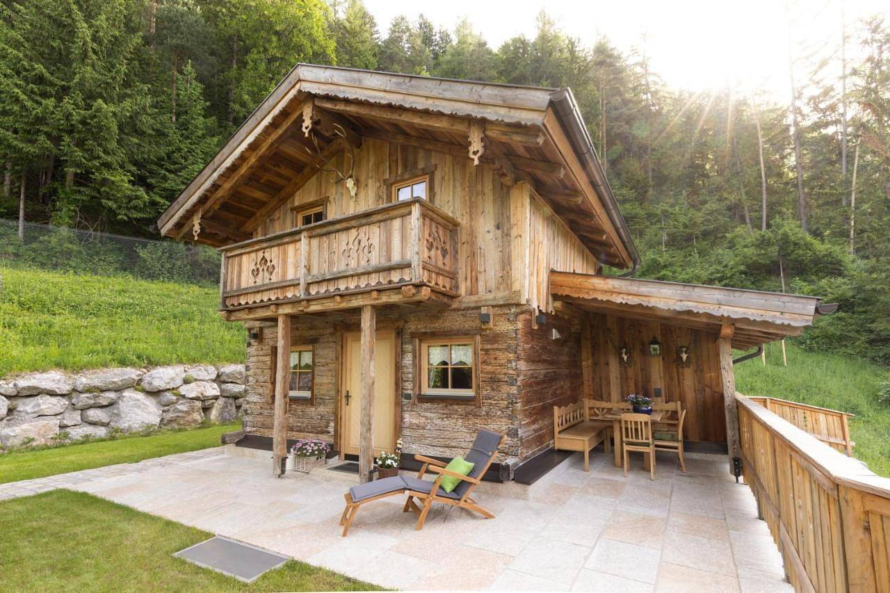 Chalet Haarberg in Golling an der Salzach, Tennengau