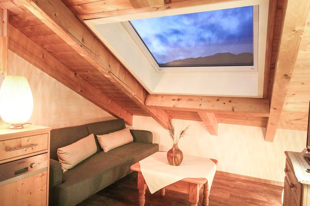 Ganze Wohnung, Modernes Alpen Studio mit Balkon& Bergblick by Schirsner in Schliersee, Bayerische Alpen